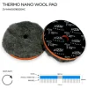 Thermo Nano Wool Pad