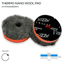 Thermo Nano Wool Pad