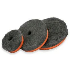 Thermo Nano Wool Pad