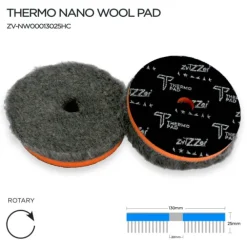 Thermo Nano Wool Pad