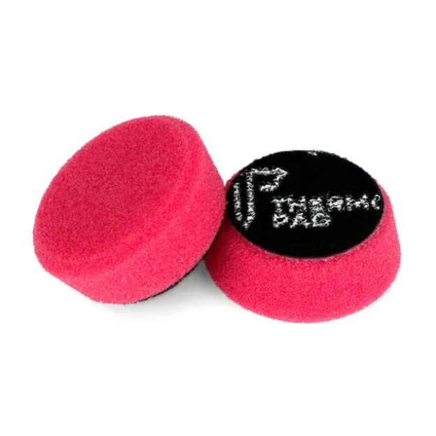 Thermo Trapez Hard Pad