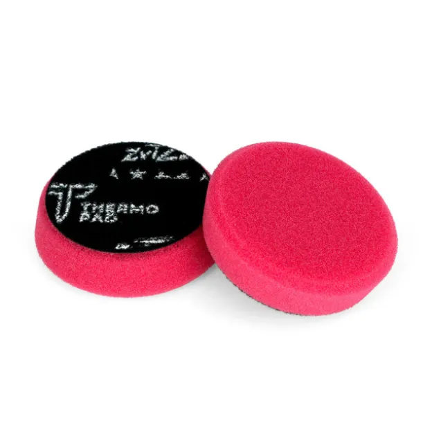 Thermo Trapez Hard Pad
