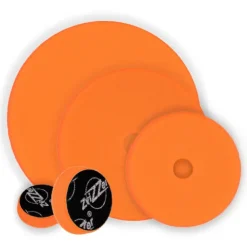 Thermo Trapez Medium Pad