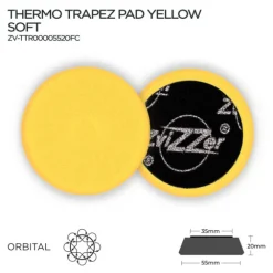Thermo Trapez Soft Pad