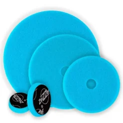Thermo Trapez Ultra Hard Pad