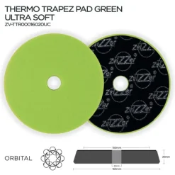 Thermo Trapez Ultra Soft Pad