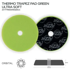Thermo Trapez Ultra Soft Pad
