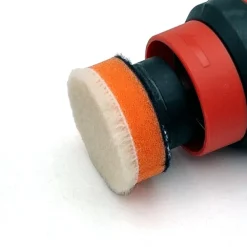 Thermo Velour Wool Pad
