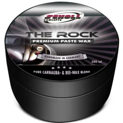 THE ROCK Premium Carnauba Wax 200ml