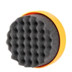 Tire Black Wax
