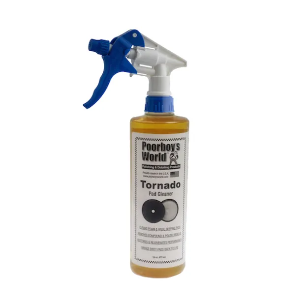 Tornado Pad Cleaner 473mL