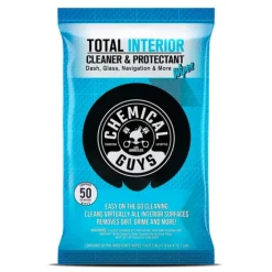 Total Interior & Cleaner Protectant