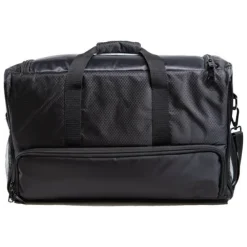Trunk Organizer & Detailing Bag