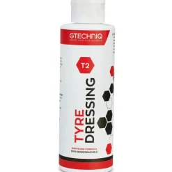 T2 Tyre Dressing