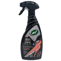 Turtle Wax Hybrid Sealant 500ml