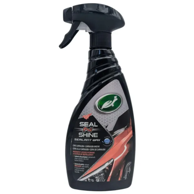 Turtle Wax Hybrid Sealant 500ml