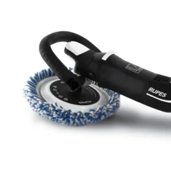 Twisted Rotary Wool Polishing Pads