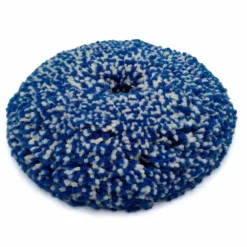 Twisted Rotary Wool Polishing Pads