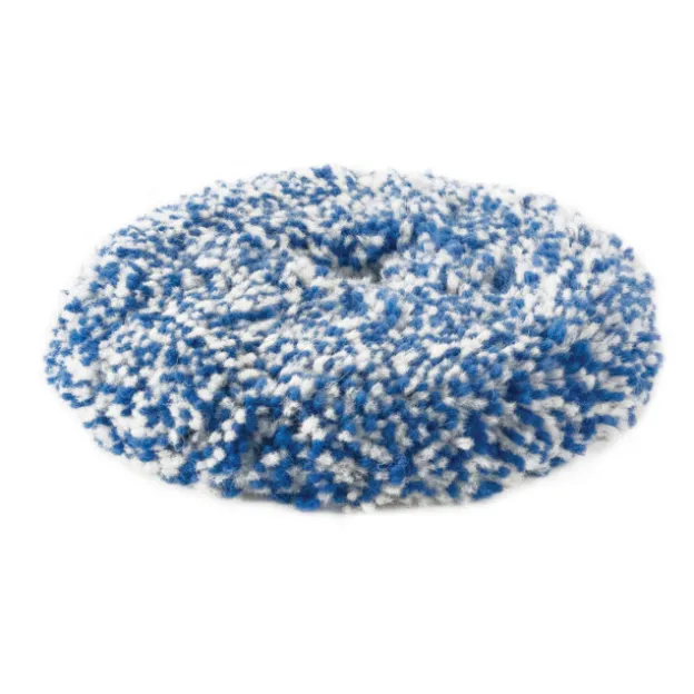 Twisted Rotary Wool Polishing Pads