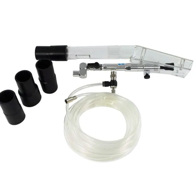 Typhoon Injector/Extractor Black Power