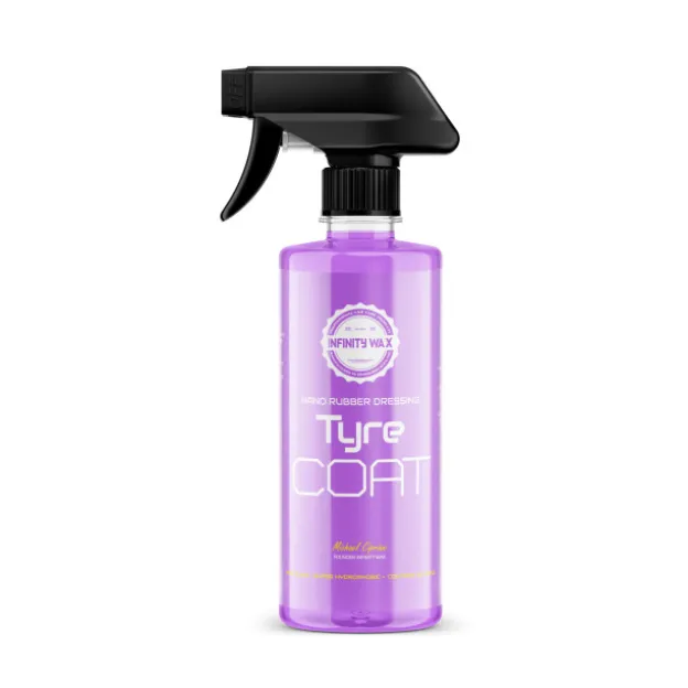Tyre Coat 2.0 500ml