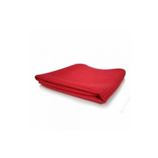 Ultimate Glass Towel ( Waffle Weave )