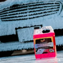 Ultimate Snow Foam