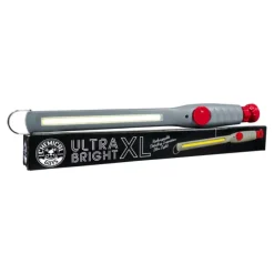 Ultra Bright XL Rechargeable Detailing Inspection LED Slim Light