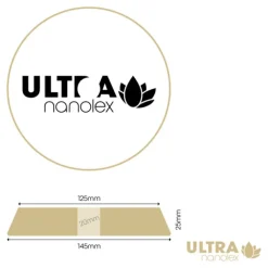 Ultra Cut Polishing Pad Nanolex