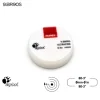 UltraFine polishing foam pads for rotary