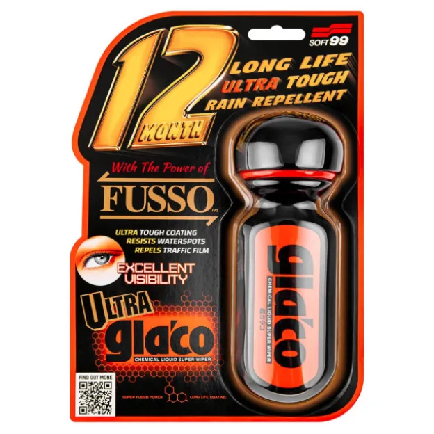 Ultra Glaco - 70ML