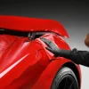 Ultra High Definition Wax