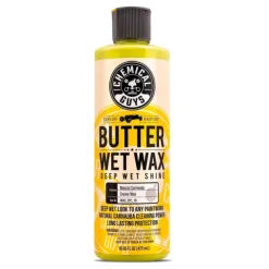 Vintage Series Butter Wet Wax