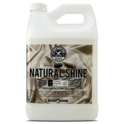 Vintage Series Natural Shine Dressing (Gallon)