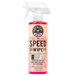 Vintage Series Speed Wipe Quick Detailer