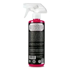 Vintage Series Speed Wipe Quick Detailer