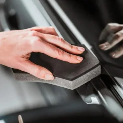 Vinyl & Rubber Care