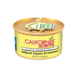 Vista Grapefruit