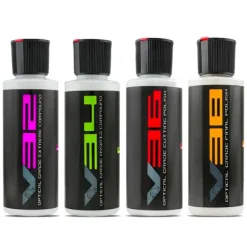 V Line Polish & Compound Sample Kit