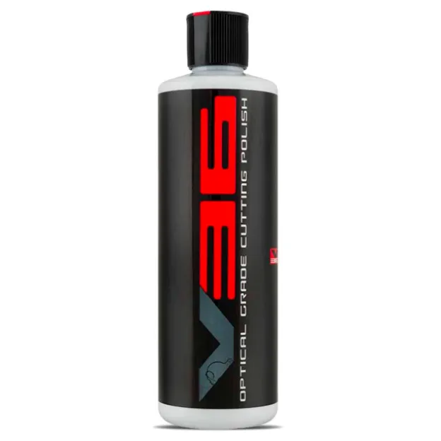V36 Optical Grade - Optical Grade Cutting Polish