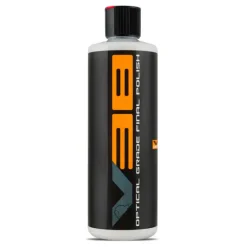 V38 Optical Polish - Optical Grade Final Polish