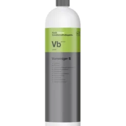 Vorreiniger B