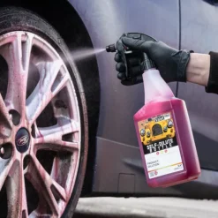 VP Bottle & Chemical Resistant Trigger