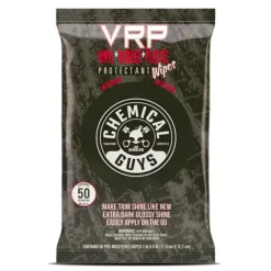 VRP Wipes (pack de 50)