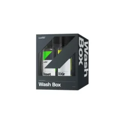 Wash Box