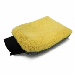 Waterproof 4 in 1 Microfiber Premium Wash Mitt