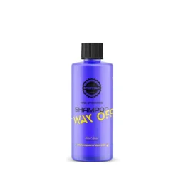 Wax Off Shampoo 500ml