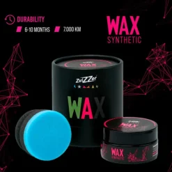 Wax Synthetic - 100ml