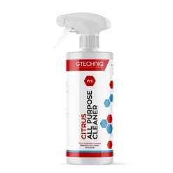 W5 Citrus All Purpose Cleaner