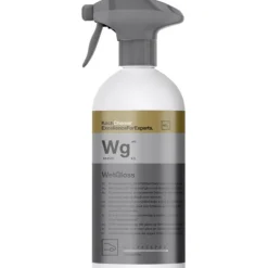 WetGloss Wg
